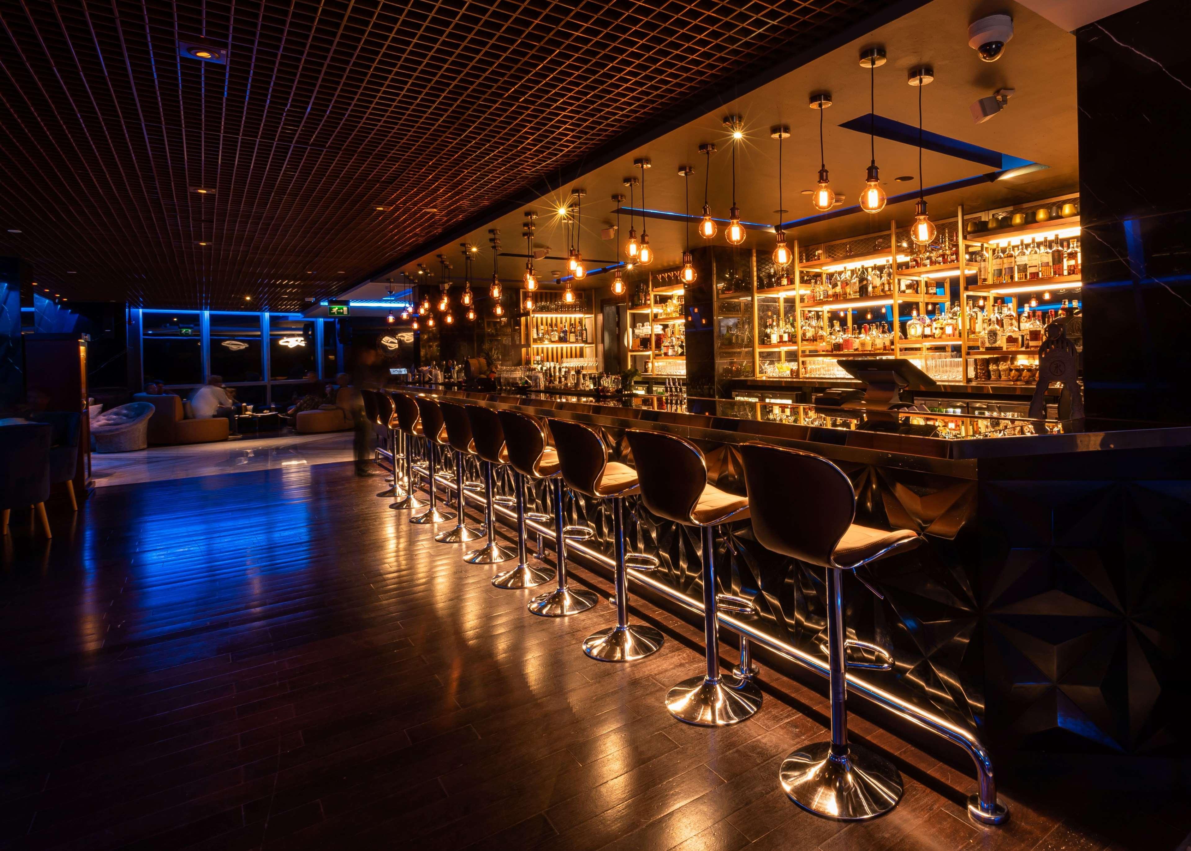 Resort Conrad Etihad Towers 5*