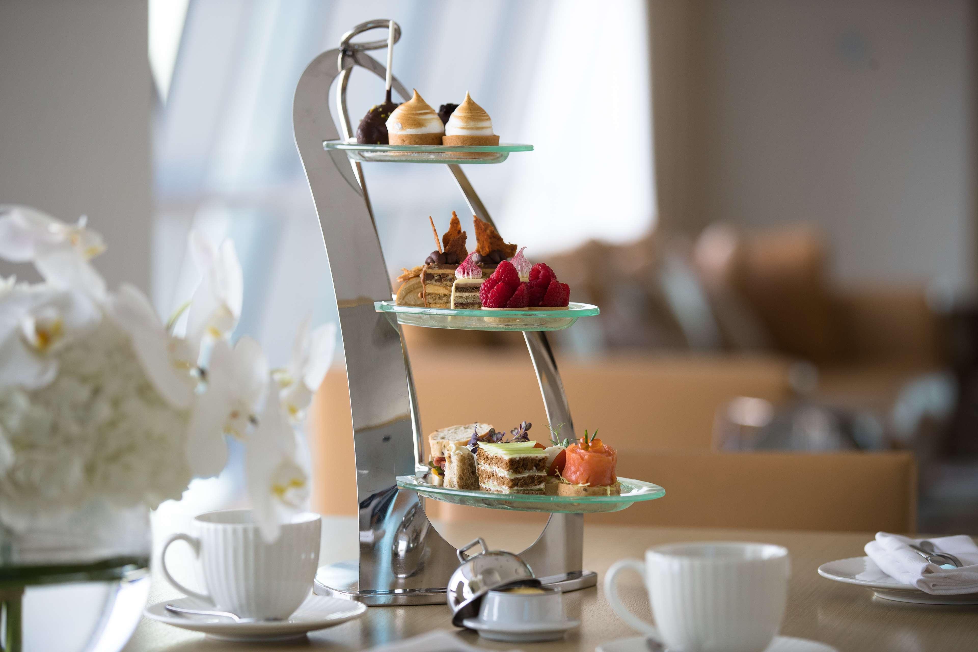 Conrad Etihad Towers