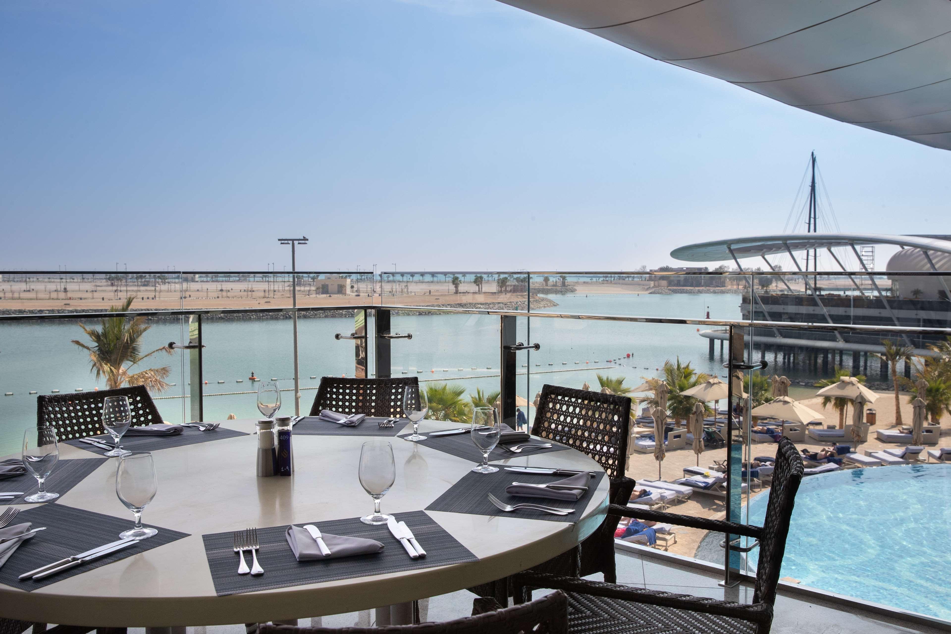 Conrad Etihad Towers Курортный комплекс Абу-Даби
