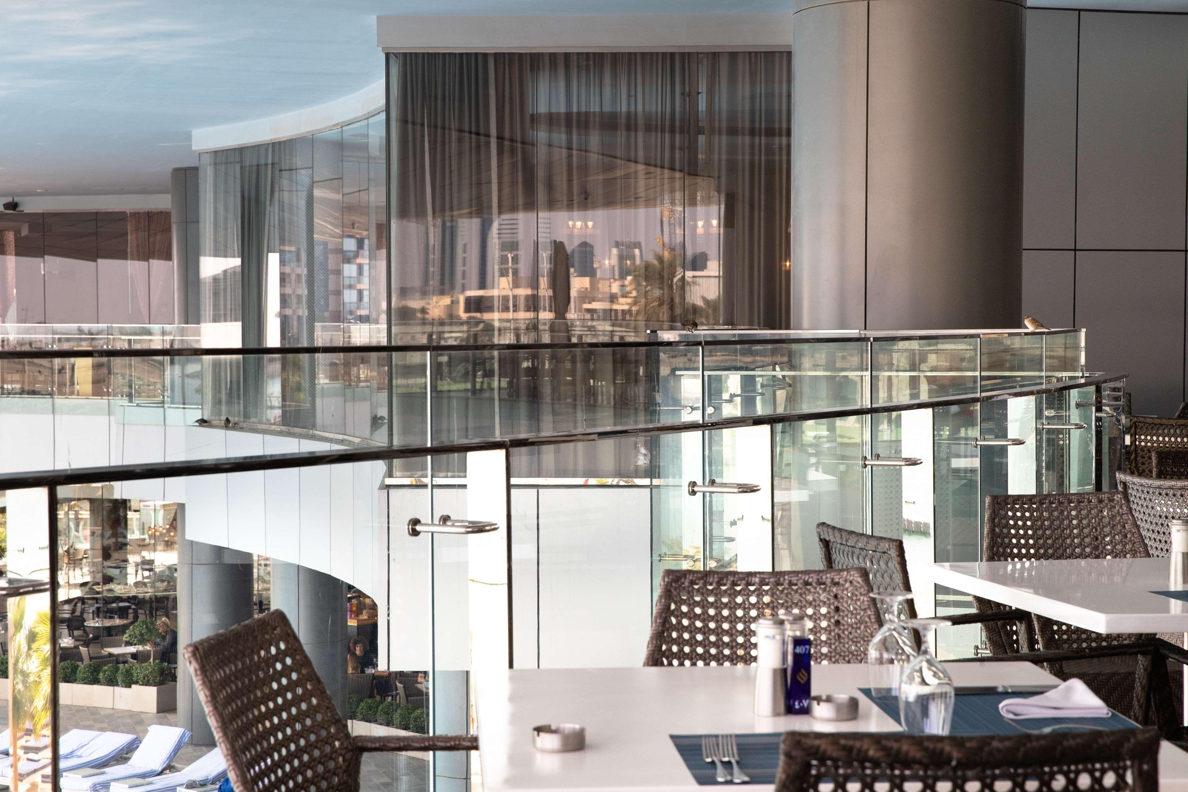 Conrad Etihad Towers